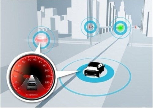 【沃爾沃開發(fā)車與車之間連接通訊新技術(shù)_廈門新成功沃爾沃4s中心新聞資訊】-汽車之家