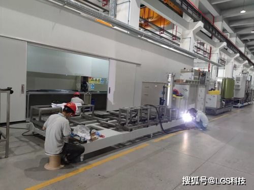 以工匠精神鑄就卓越 嘉戎技術(shù)榮獲“廈門市五一先鋒號(hào)”稱號(hào)